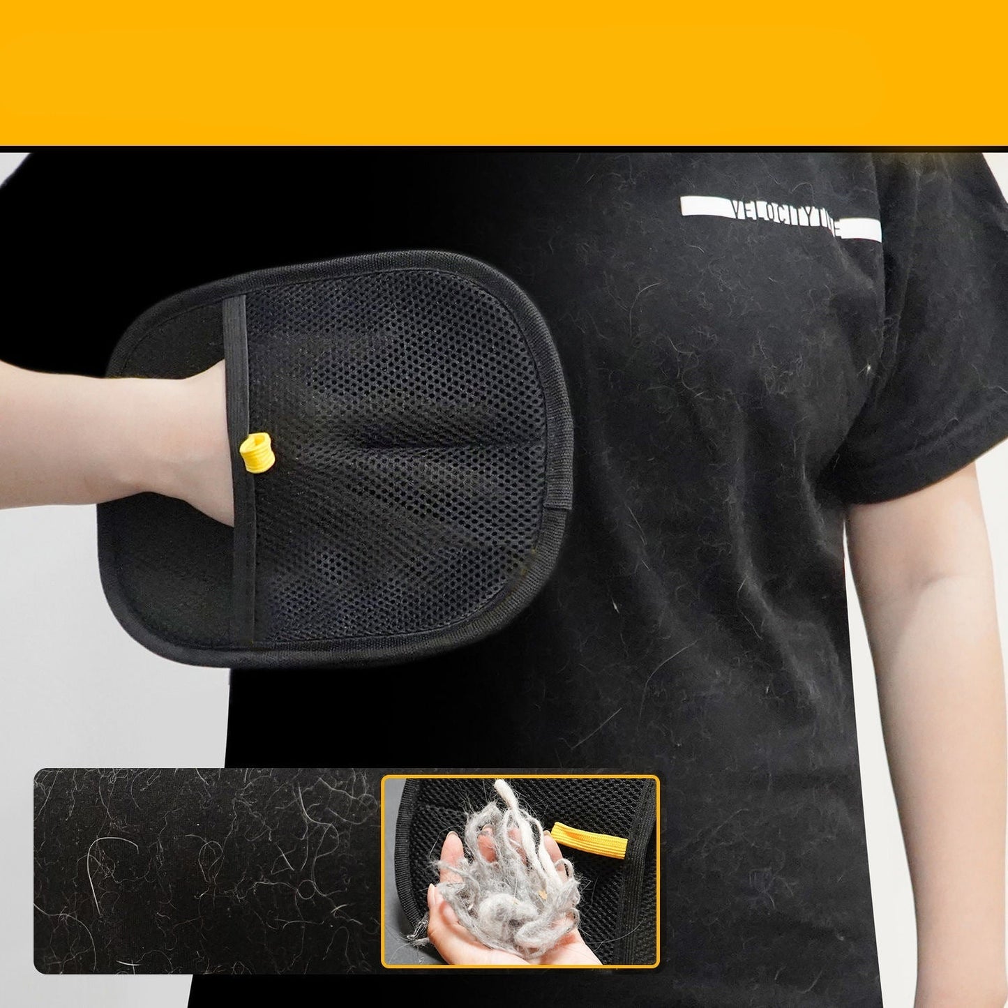 FellFrei™ Handschuh